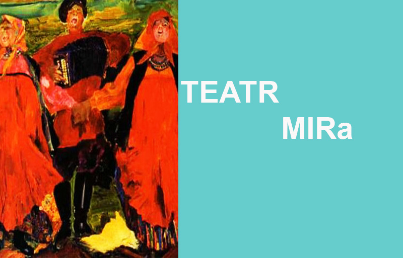 Teatr Mira